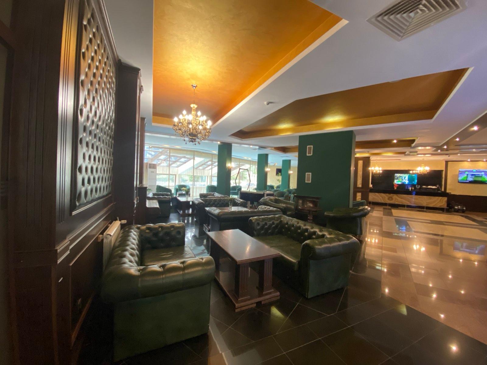 Hotel Iceberg Borovets 21/31