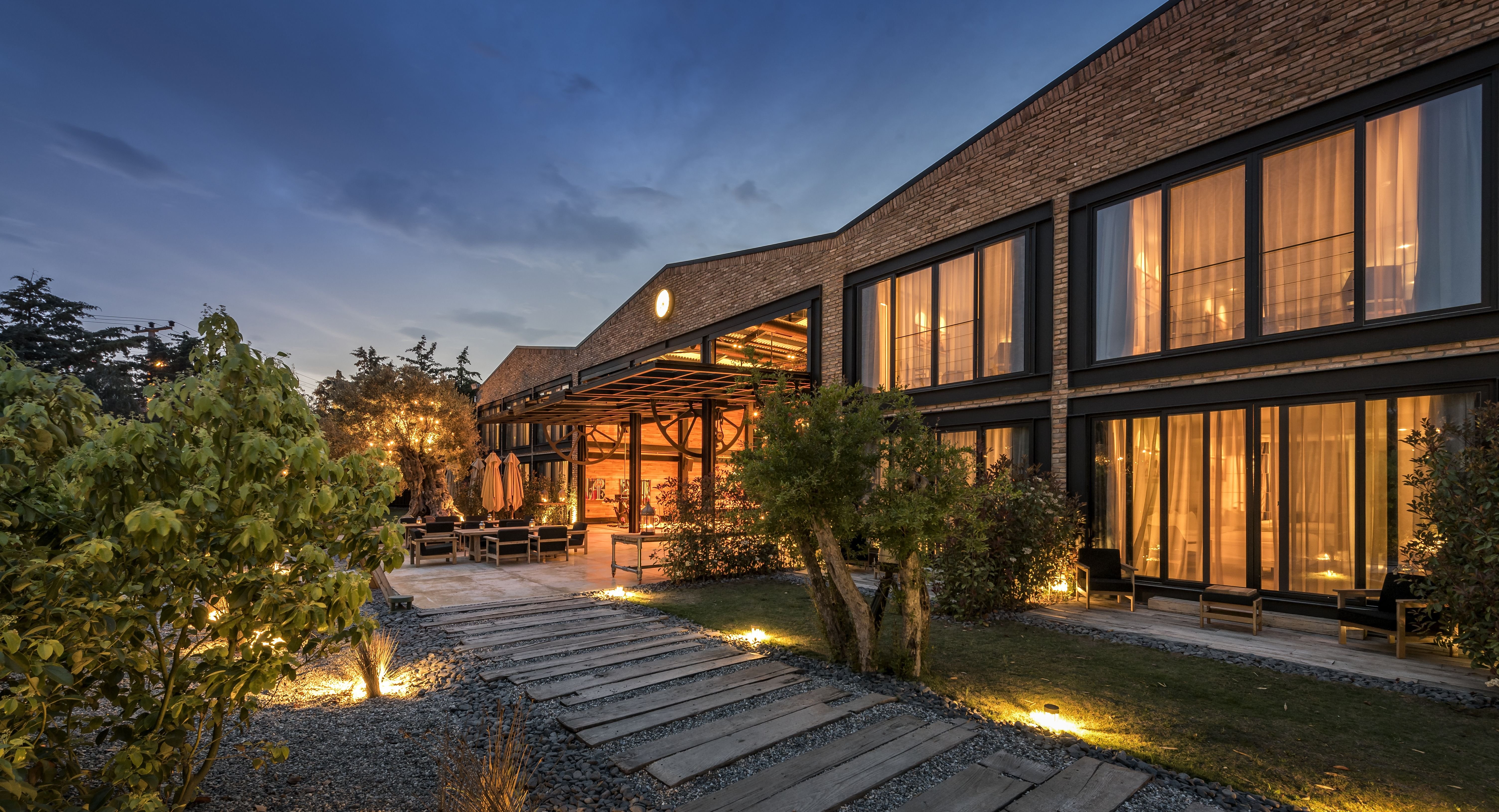 The Stay Alacati Warehouse 9/9