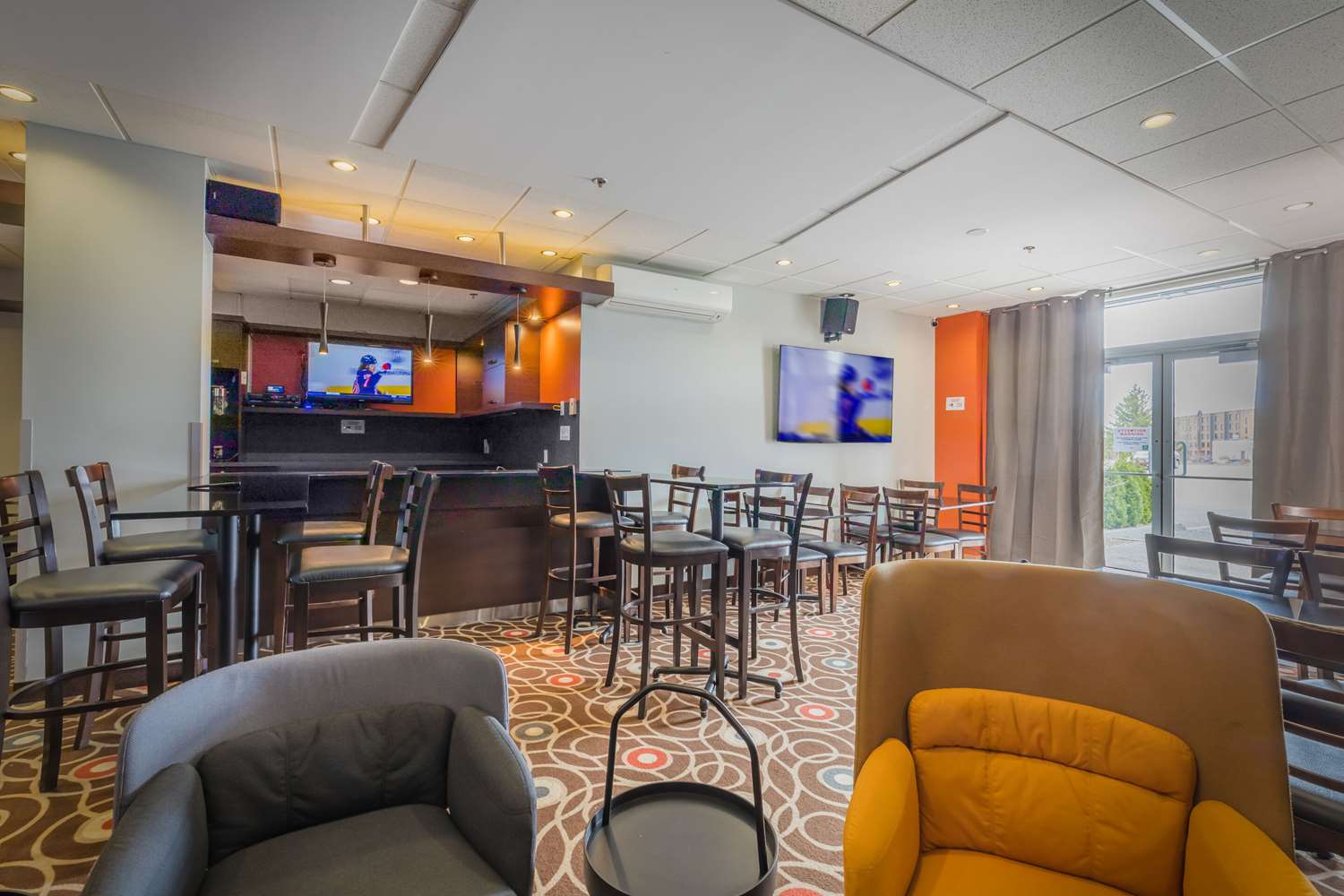 Quality Inn & Suites Victoriaville 25/33