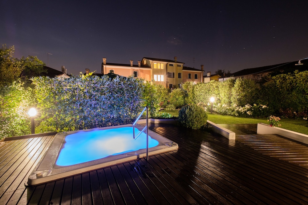 Hotel San Giacomo Sport & Relax 23/50