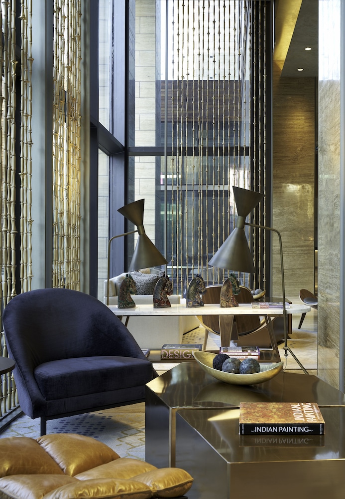 The Den Bengaluru, LXR Hotels & Resorts 34/50