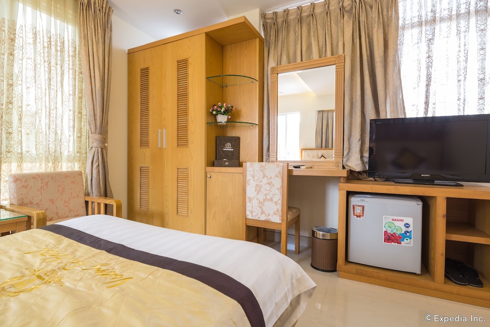 Vuong Tai Hotel 23/61