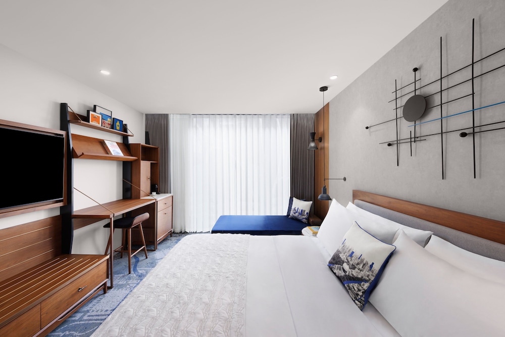 Le Meridien Melbourne 6/50