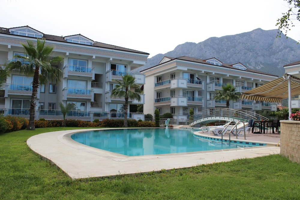 Tebriz Apart Hotel 30/50