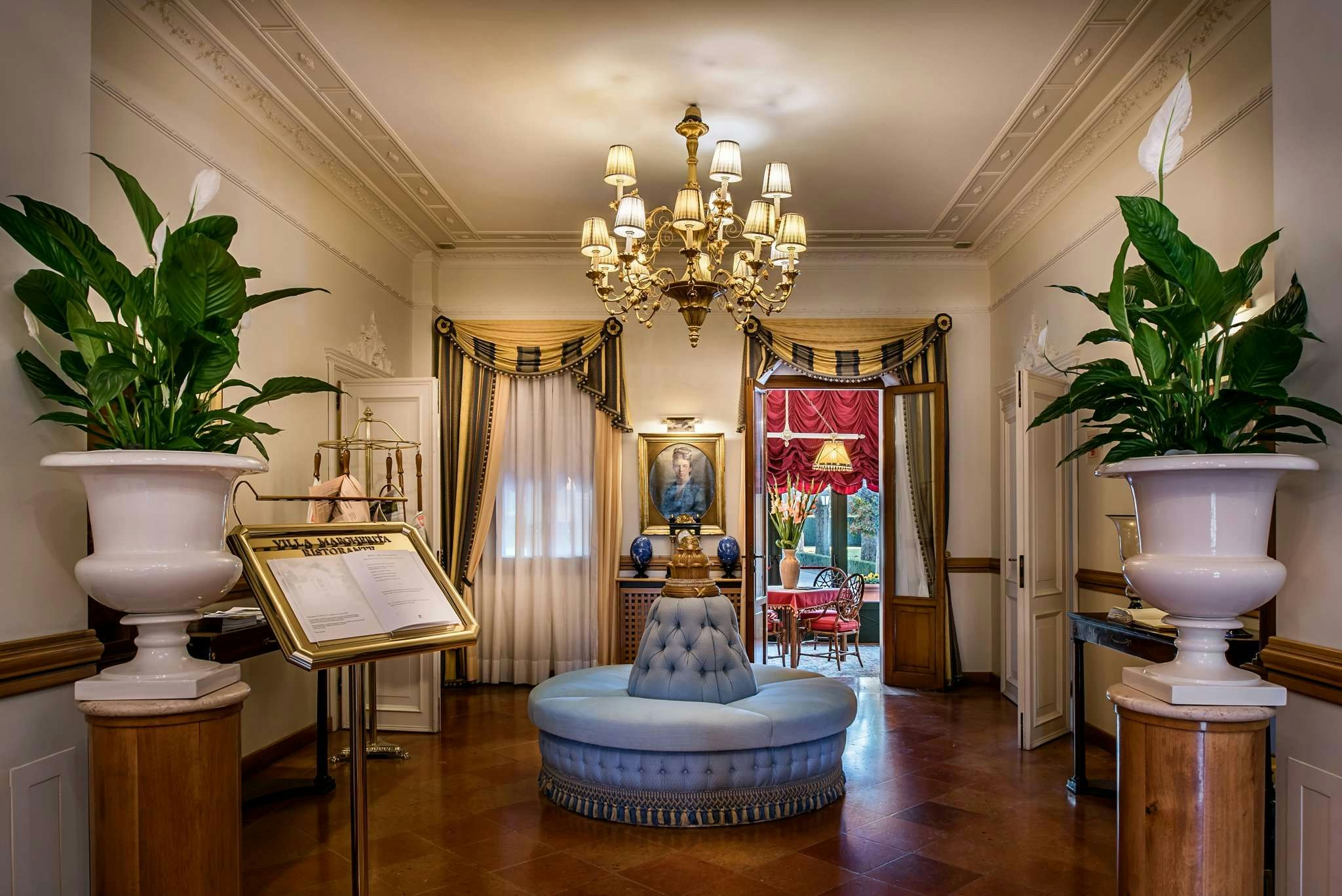 VILLA MARGHERITA 29/50