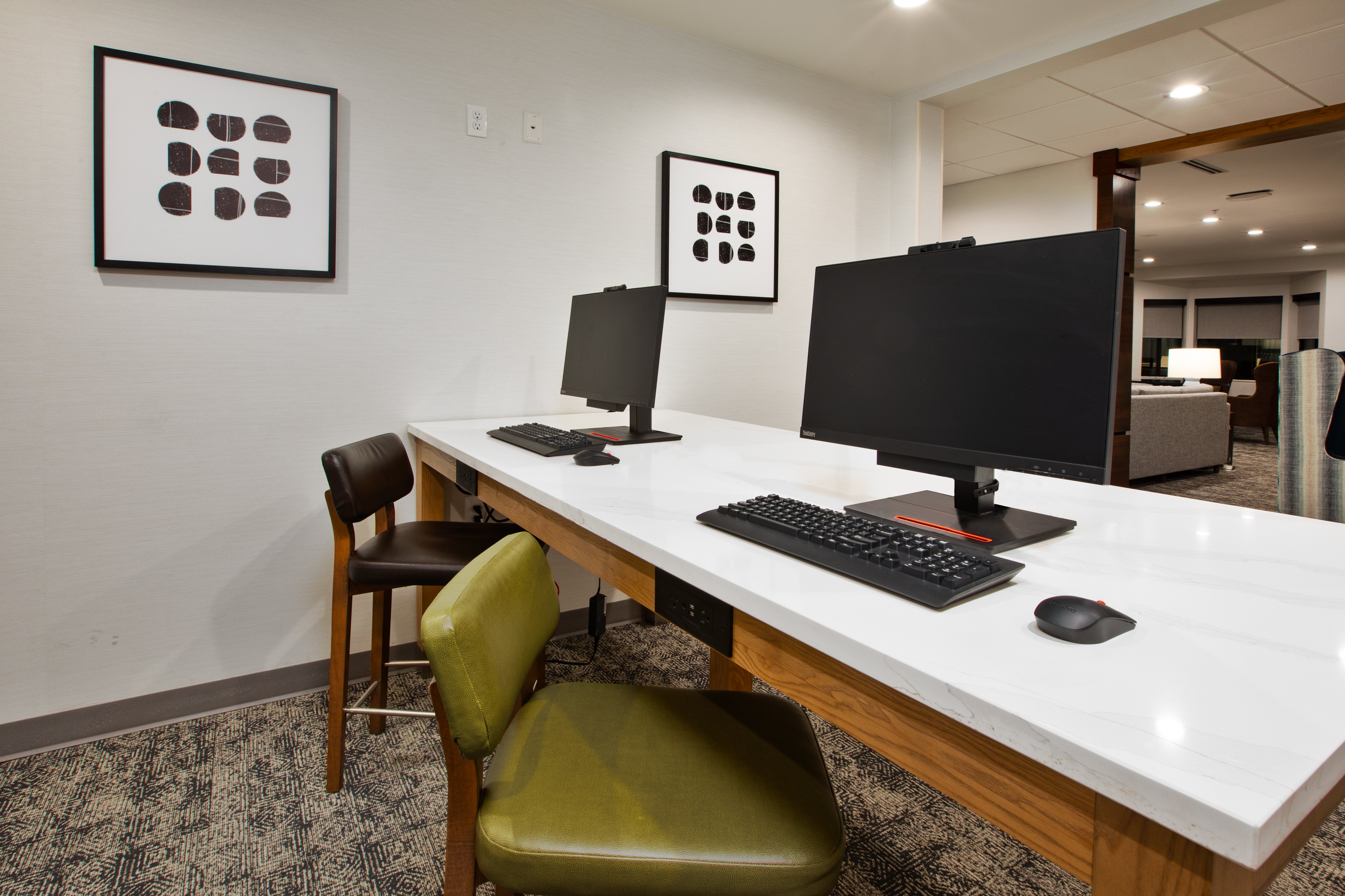 Staybridge Suites Ames 50/54