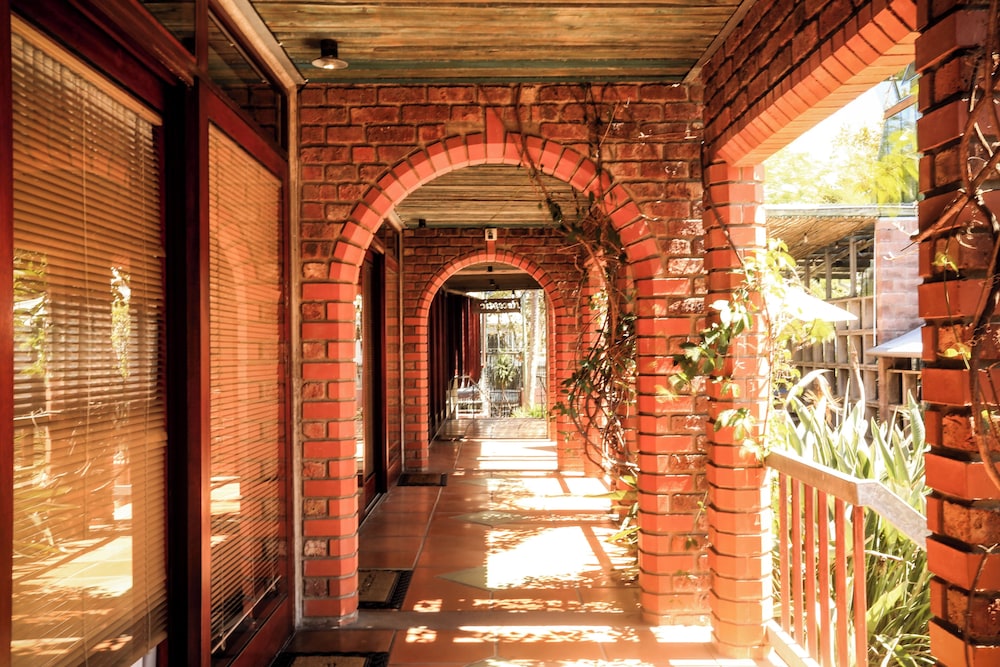Safi Self-Catering Suites 20/46