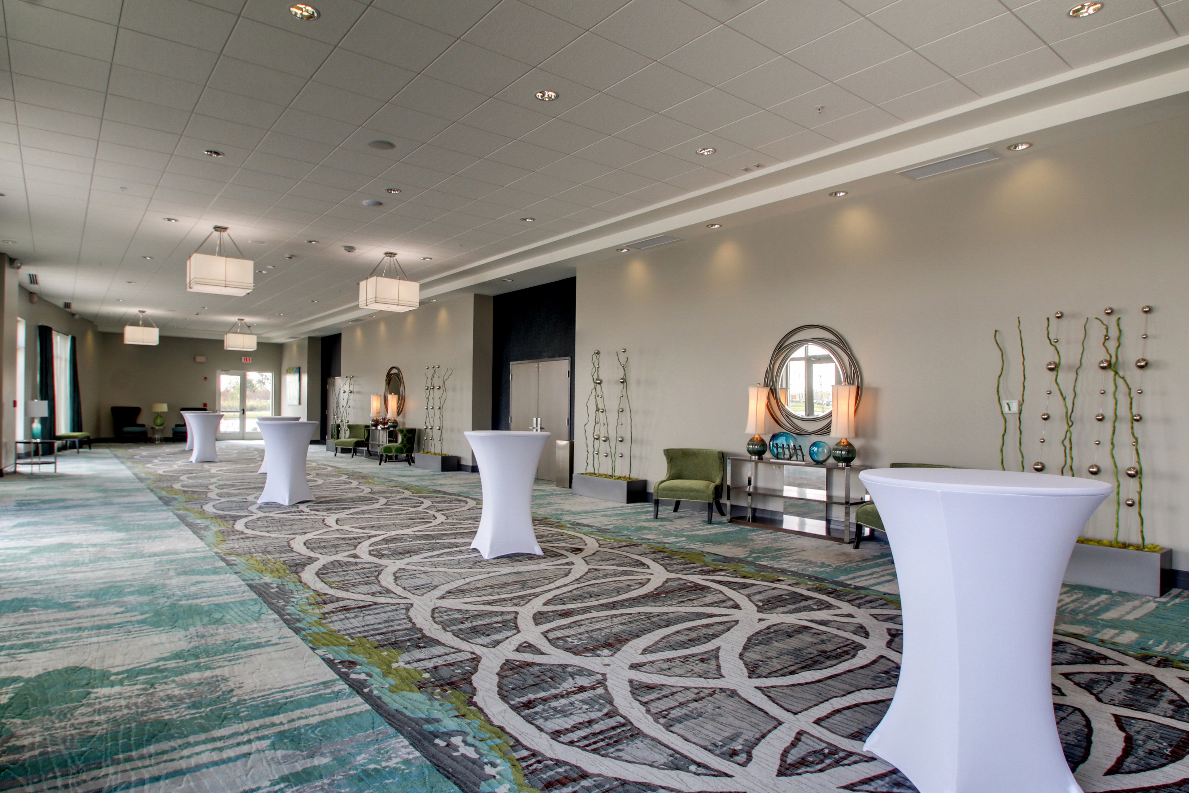 Holiday Inn Peoria At Grand Prairie 10/75