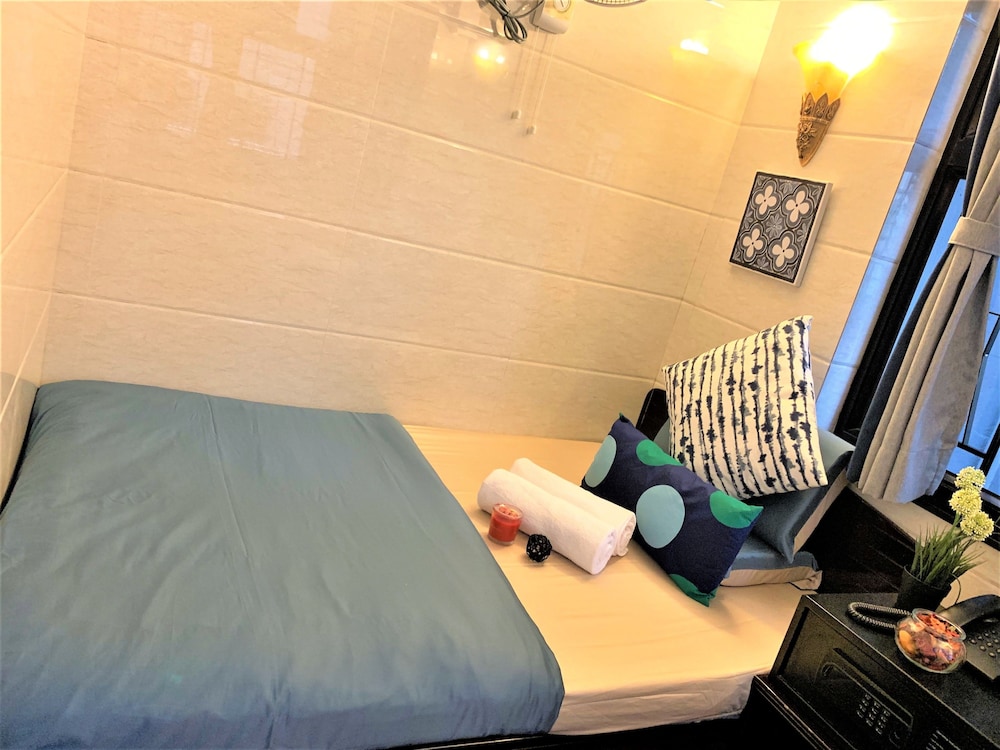 Sydney Hostel 17/53