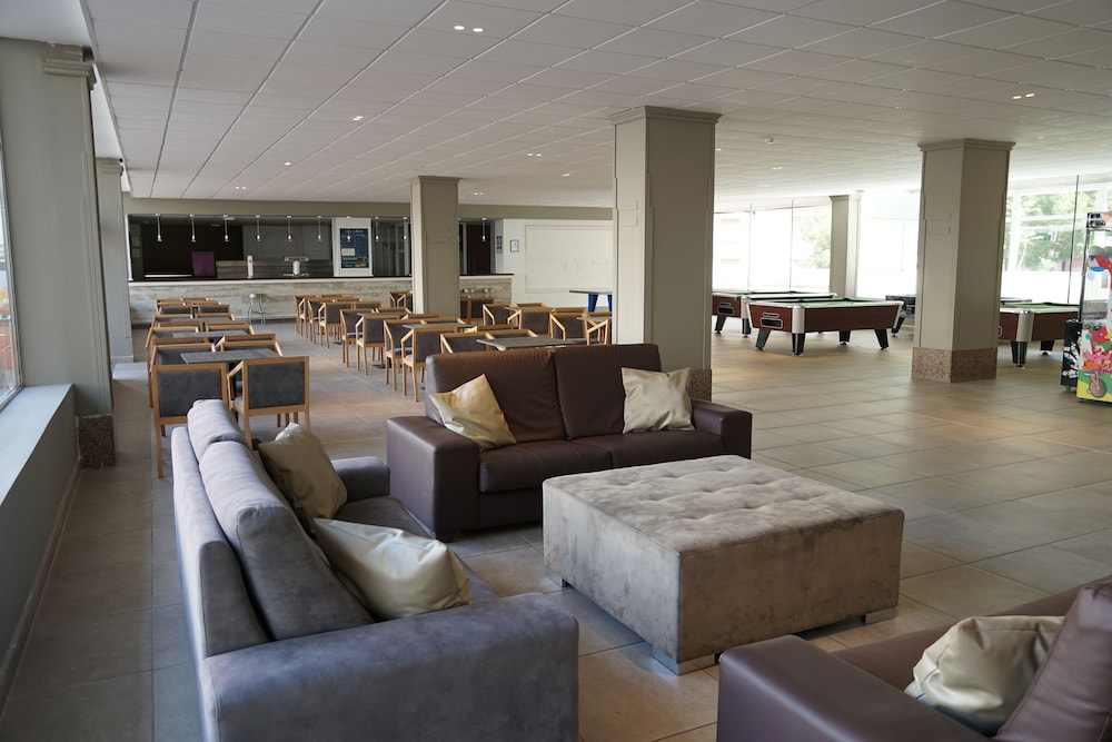 Ohtels Villa Dorada 28/50