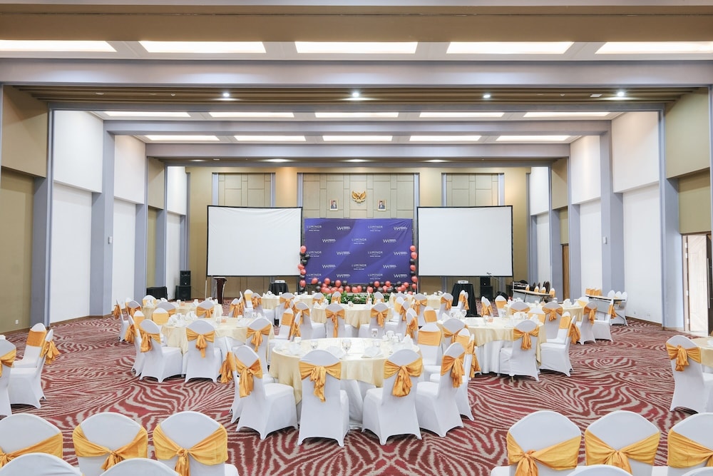 Luminor Hotel Metro Indah Bandung 28/36