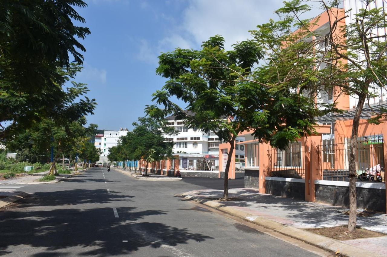 Thanh Nien Guest House - Vung Tau 40/70