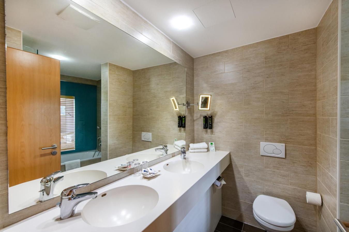 غرفة سوبيريور بسرير مزدوج، Top Cityline Diehl S Hotel Koblenz 3/5