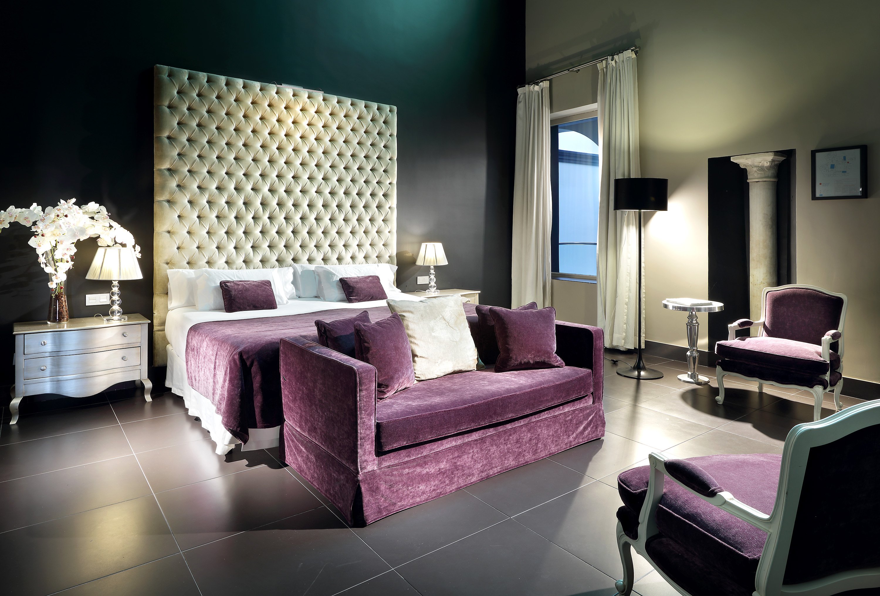 Eurostars Sevilla Boutique 19/68