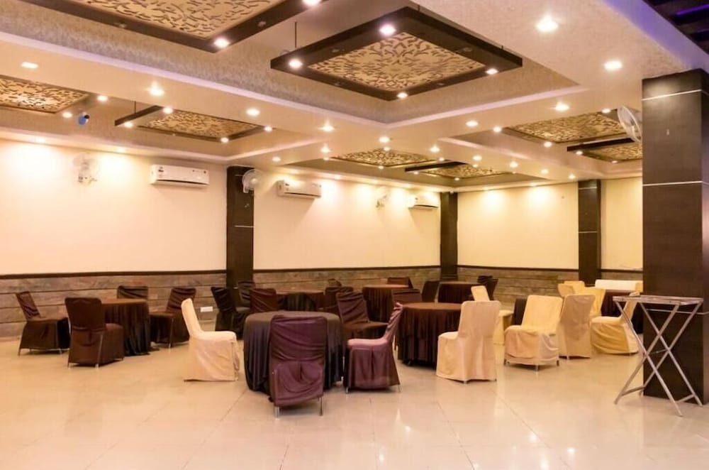 Ritumbraha Hotel & Resort 37/50