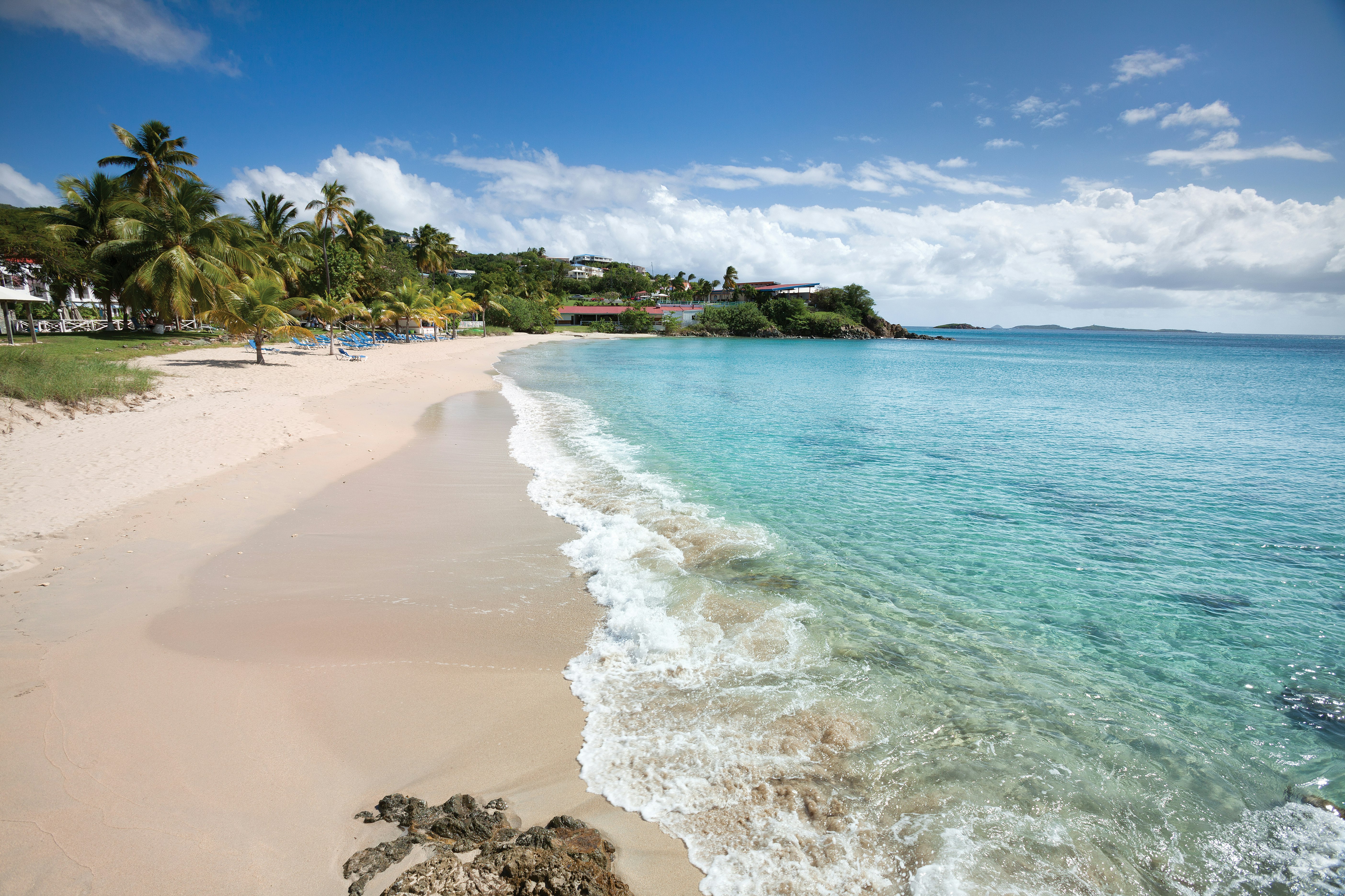 Limetree Beach Resort by Club Wyndham 78/84
