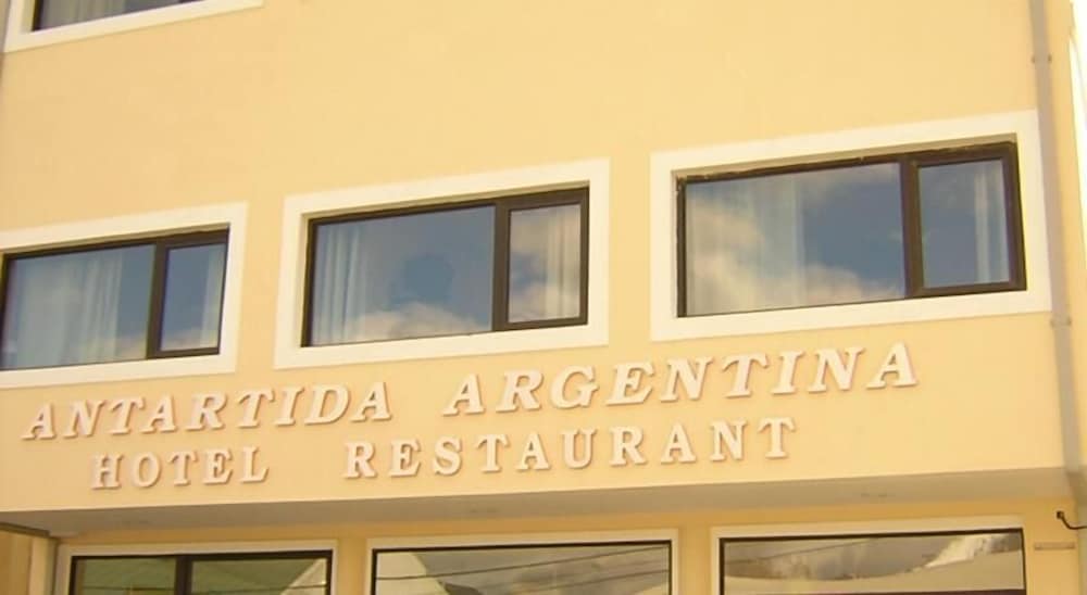 Antártida Argentina 1/20
