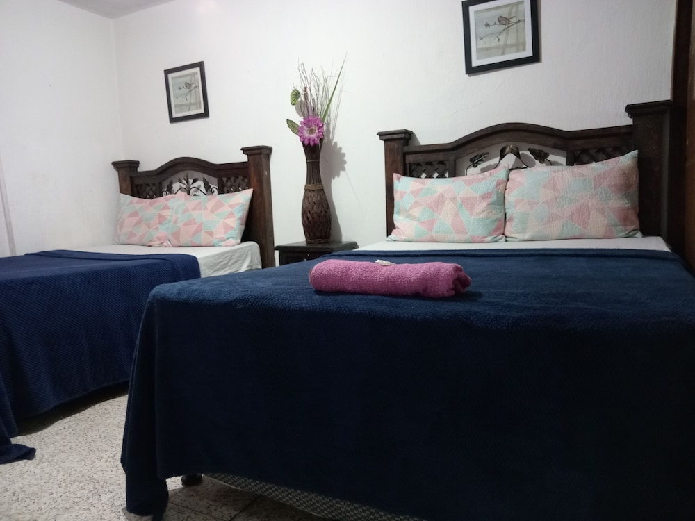 Hotel Historico 43/54