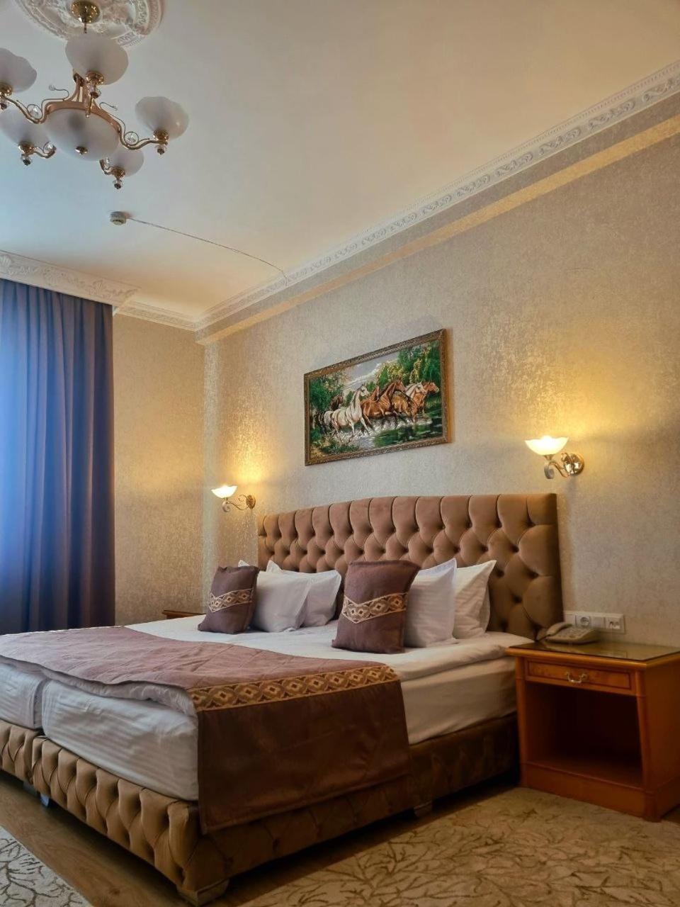 Asia Bukhara Hotel 12/48