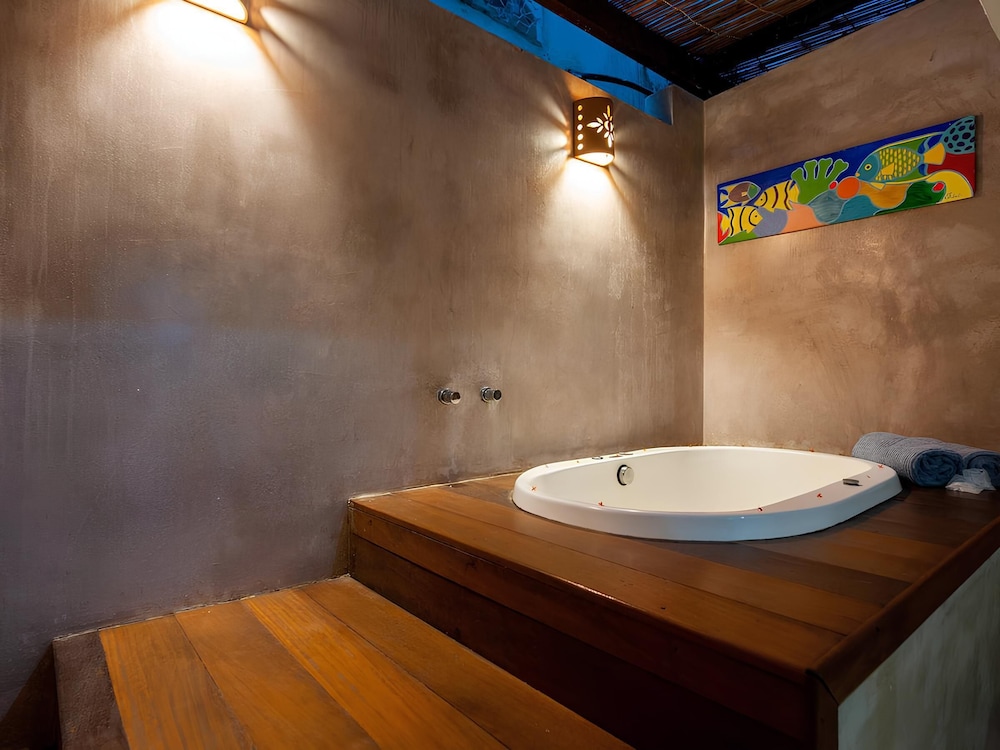 Pousada Bahia Inn 62/62