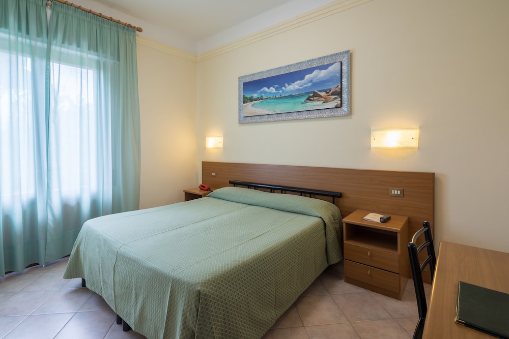 Hotel Astor Victoria 15/51