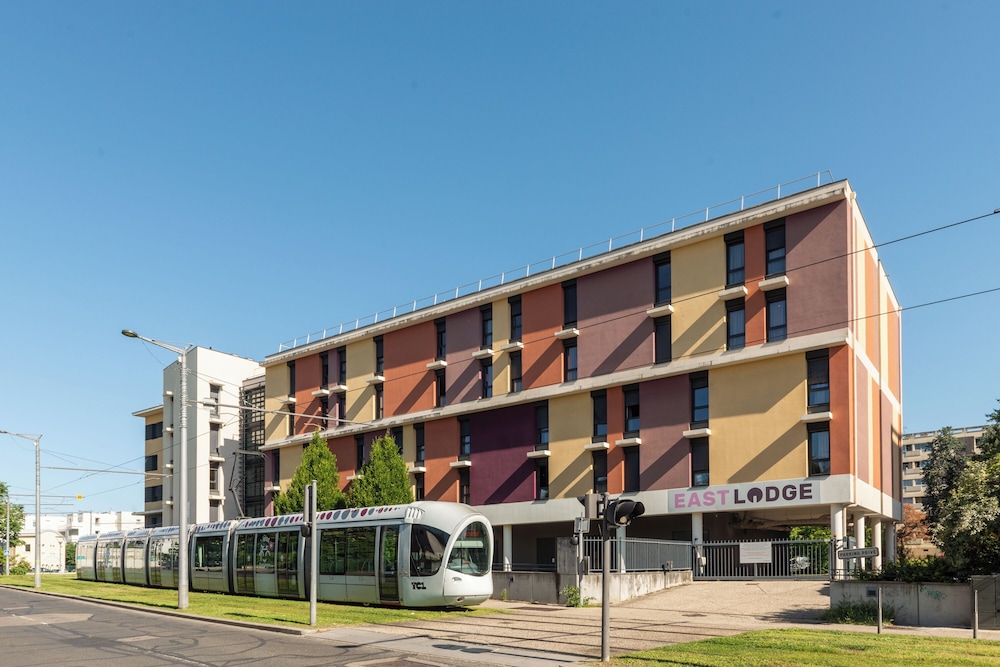 Eastlodge Lyon Est Eurexpo 2/66