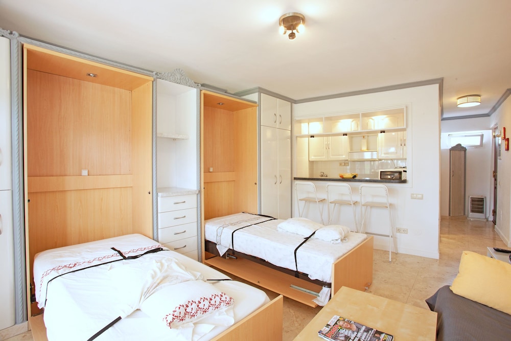 Apartamentos Coronado 8/50
