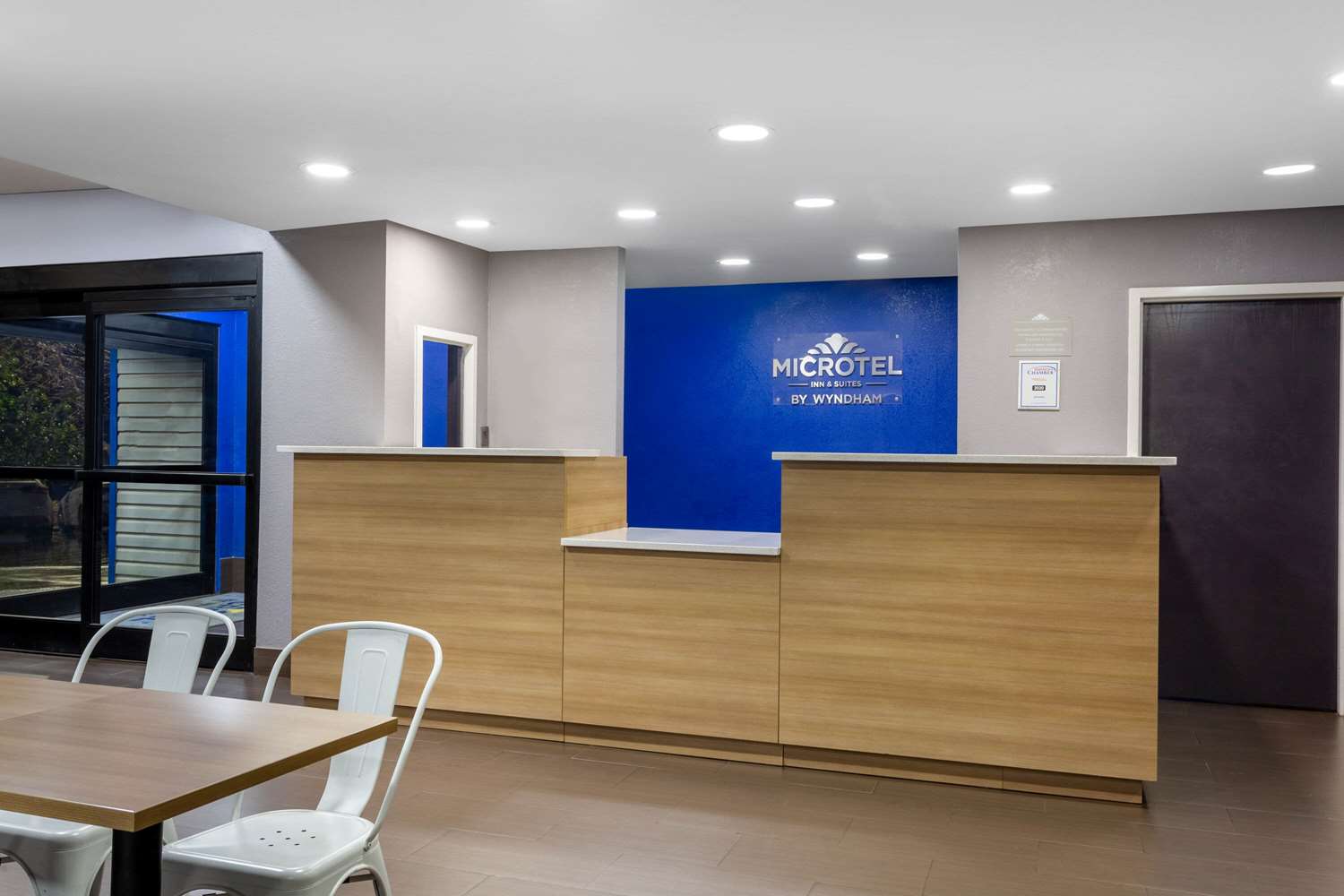 Microtel Inn by Wyndham Matthews/Charlotte 3/21
