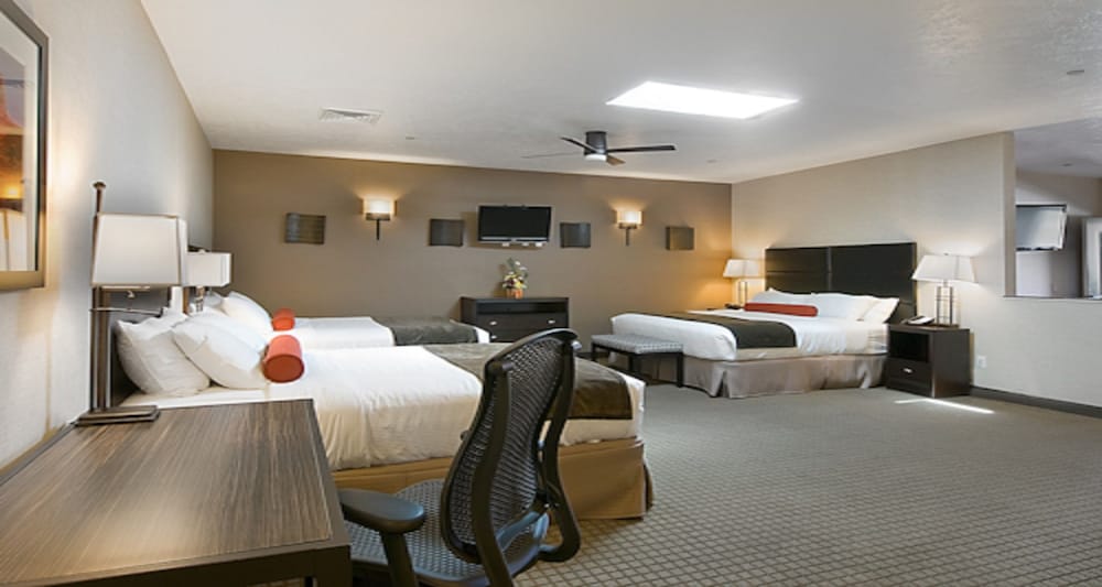 Best Western Plus Canyonlands Inn 22/41