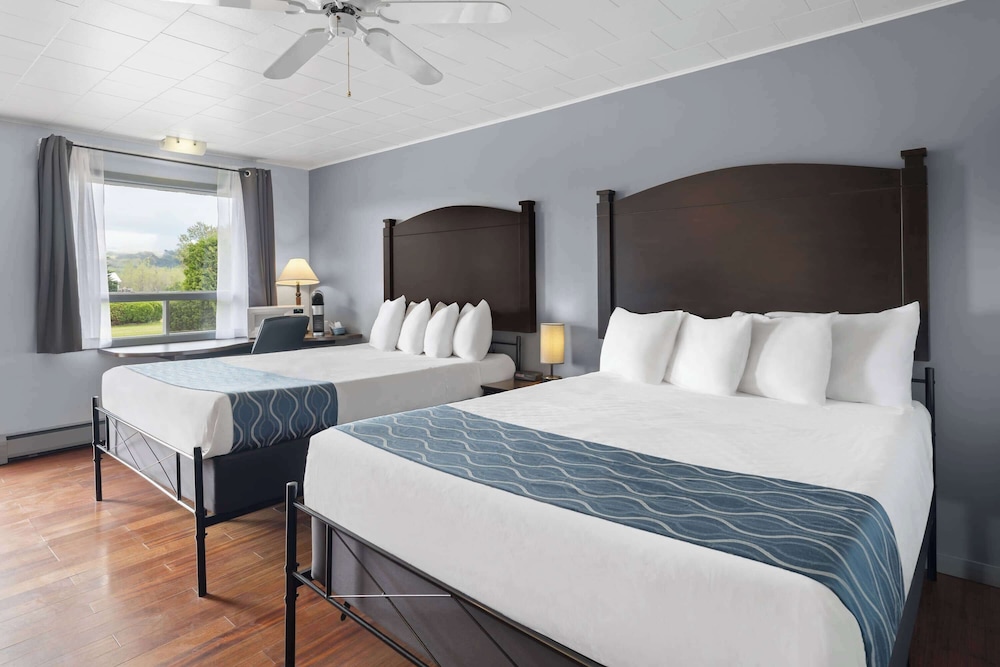Travelodge by Wyndham Grand Falls 18/32