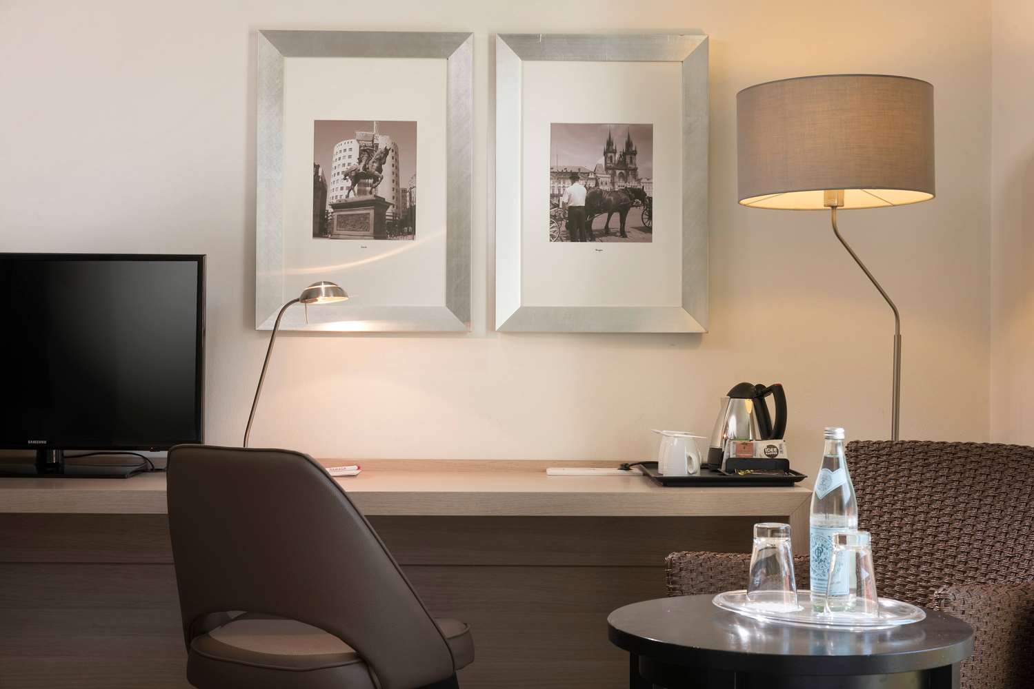 Ramada by Wyndham Muenchen Airport 6/28