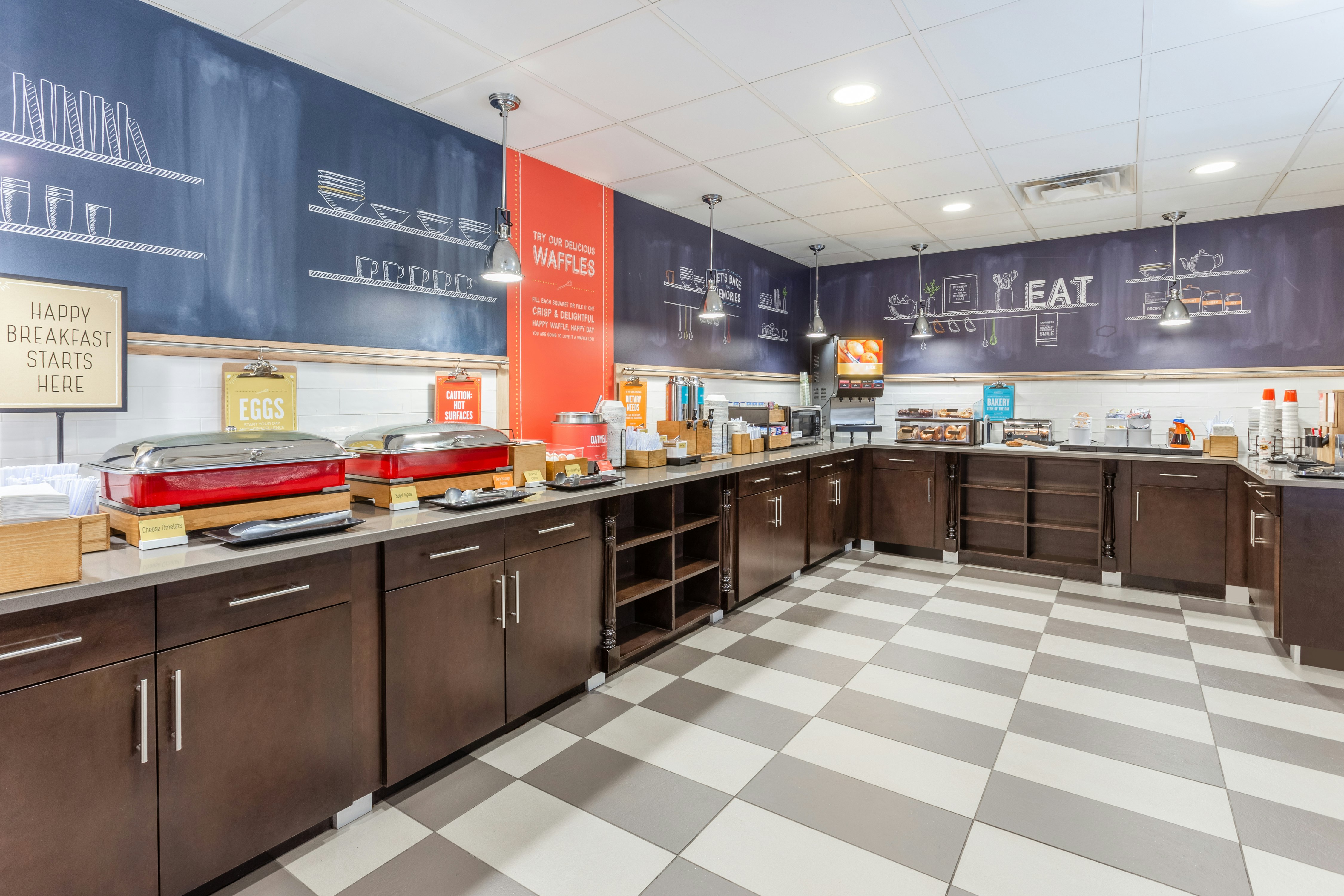 Hampton Inn Boston/Peabody 7/41
