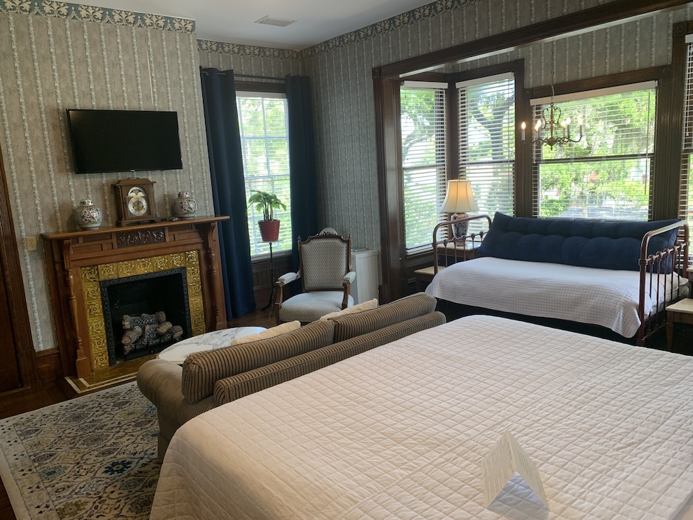 Amelia Island Williams House 10/50