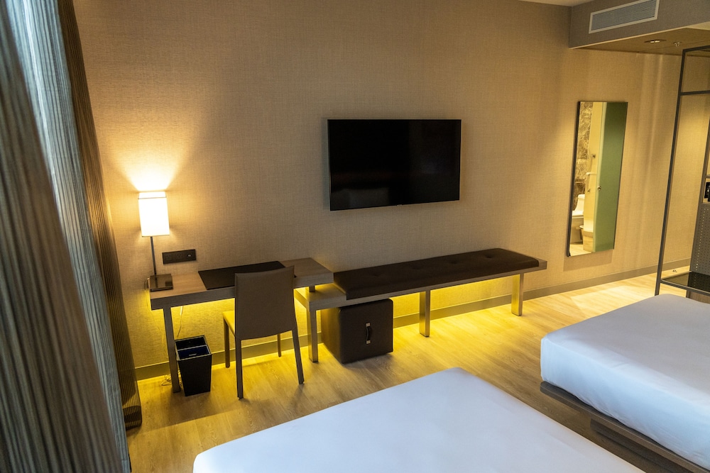AC Hotel by Marriott Monterrey Valle 13/48