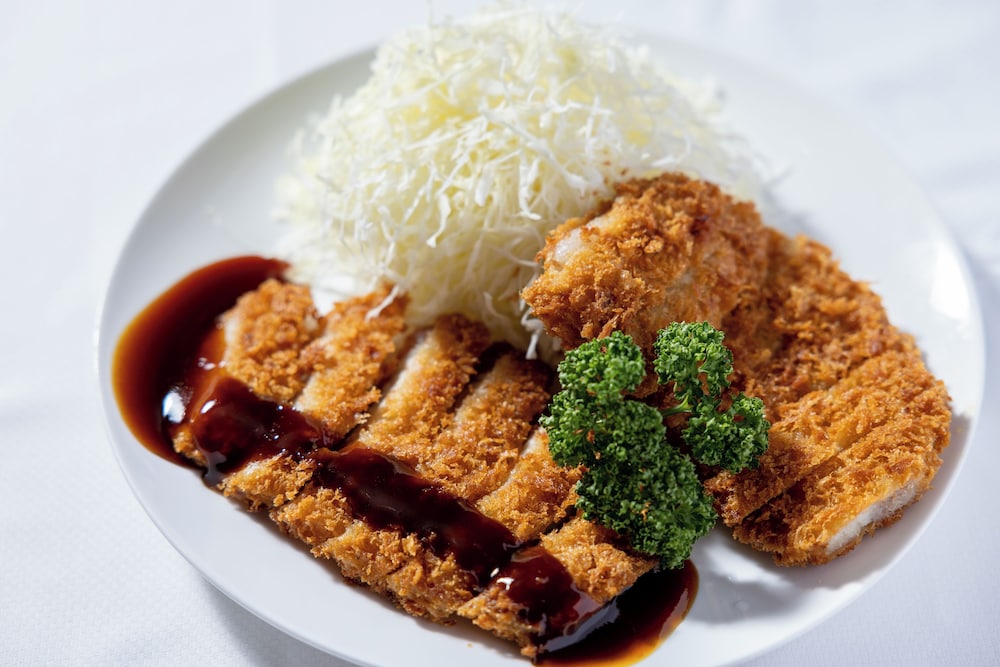 Hotel Taiyo Noen Nibancho 12/41