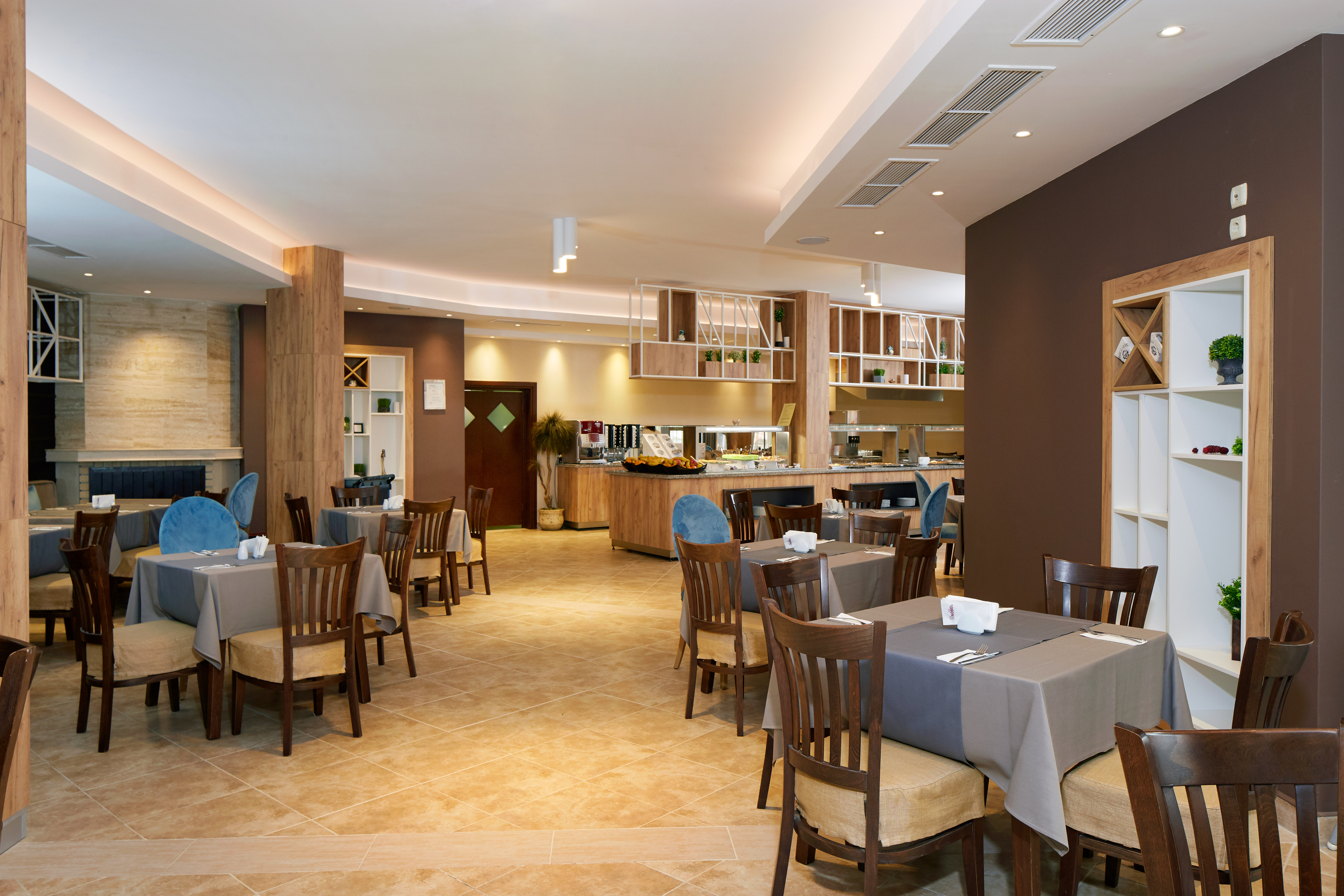 Hotel Nobel Ultra All Inclusive - FREE Beach Access 75/87
