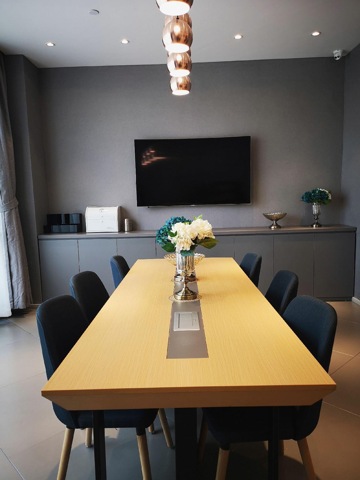 HomeInn Selected (Binzhou Boxing Administration Center) 30/33