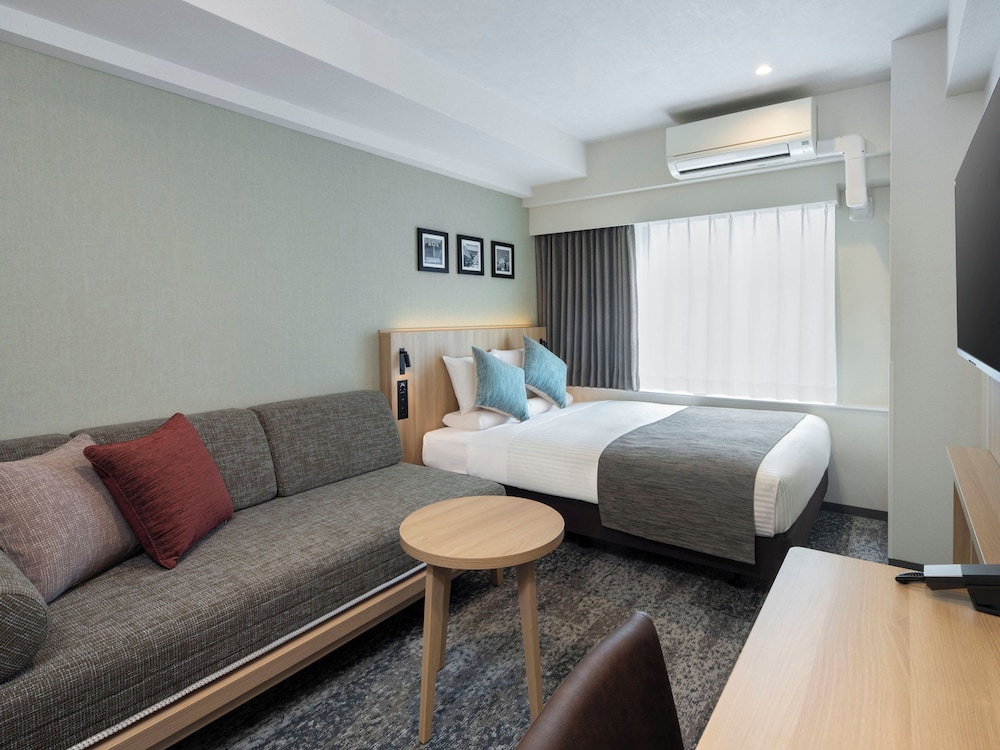 Hotel Mystays Iidabashi 28/50