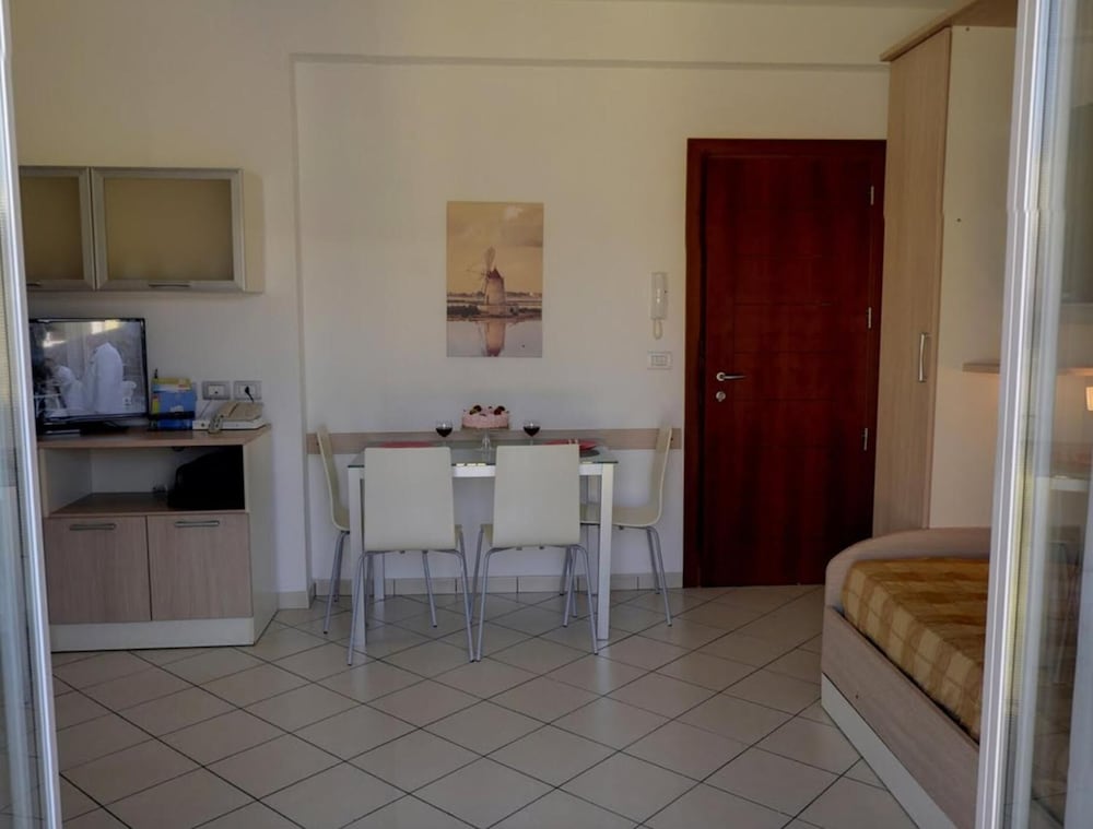 Residence Mareo 53/64