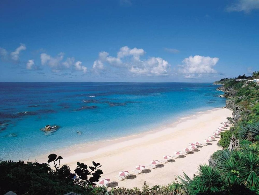 The Reefs Hotel And Club 48/60