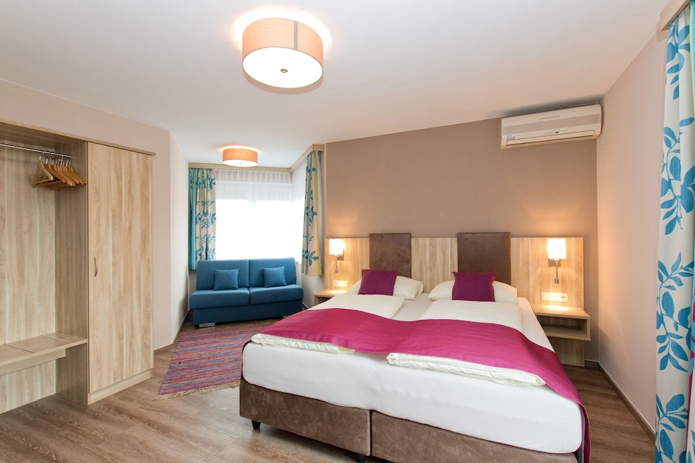 Hotel Das Junior By Max 70 24/56