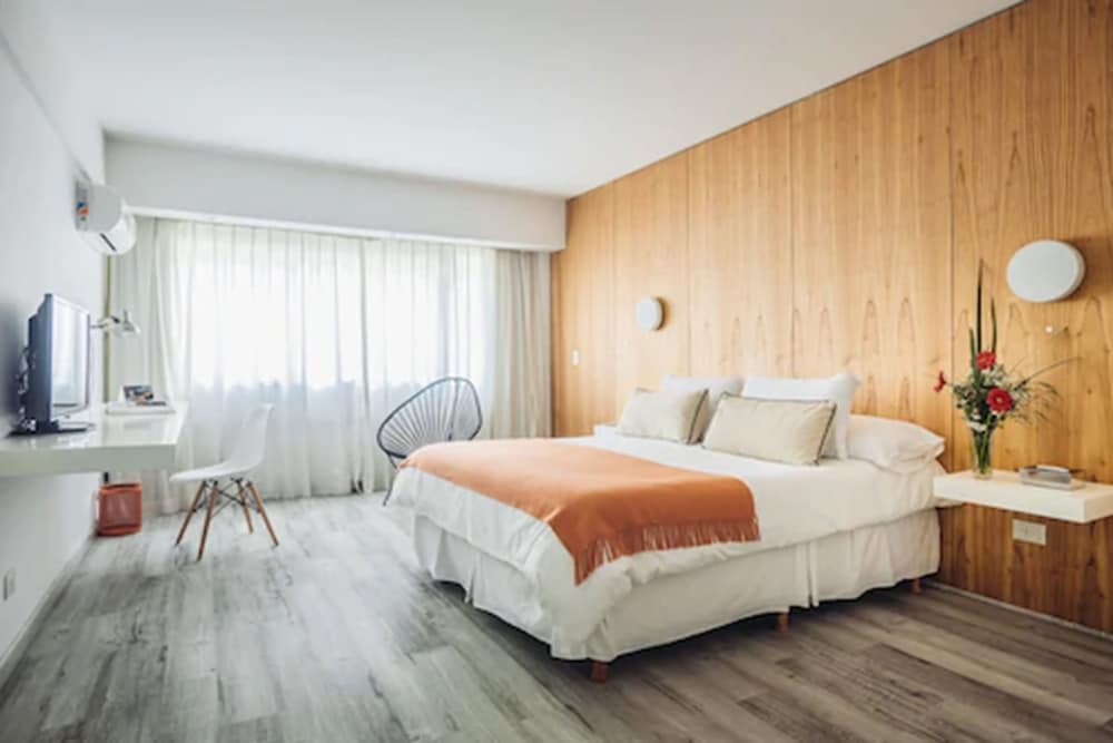 DecO Recoleta Hotel 15/61