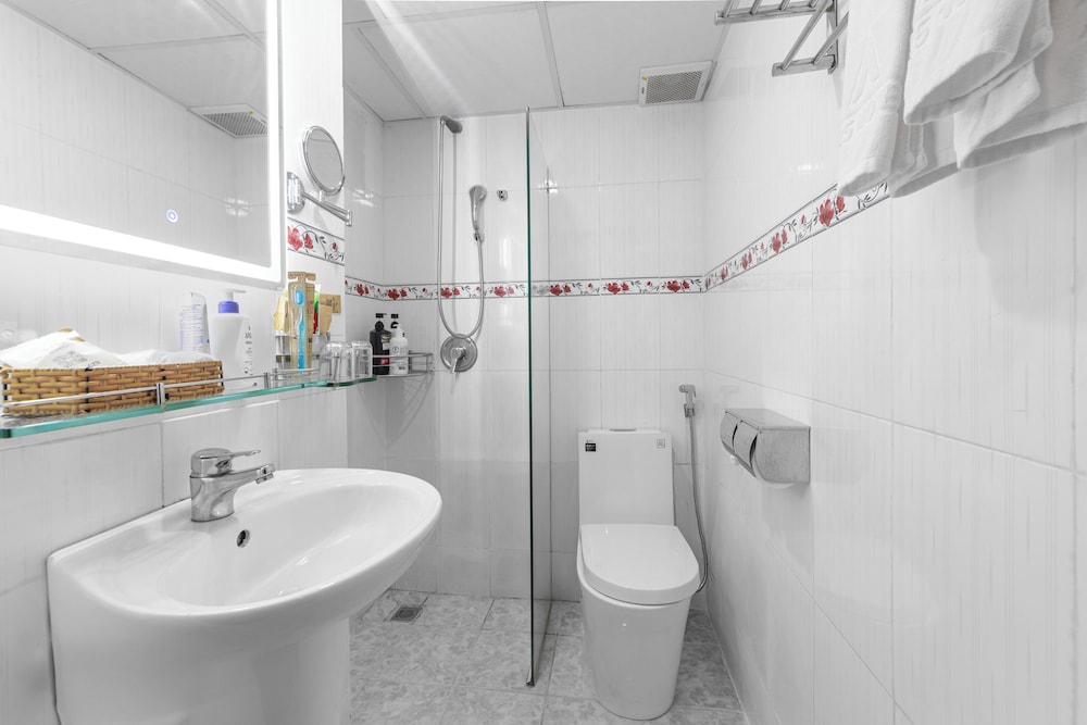 A25 Hotel - 167 Pham Ngu Lao 37/49