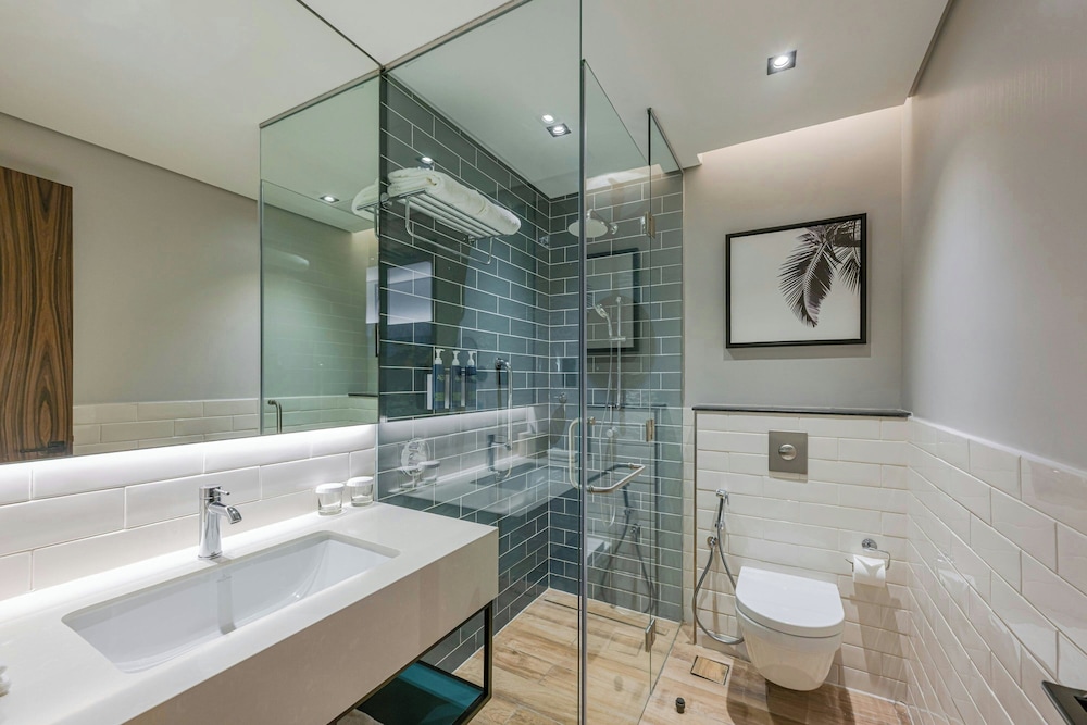 Four Points by Sheraton King Abdulaziz Road 57/62