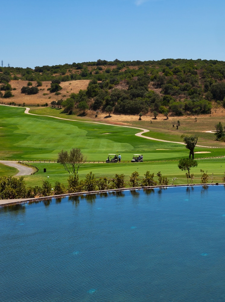 NAU Morgado Golf & Country Club 41/50