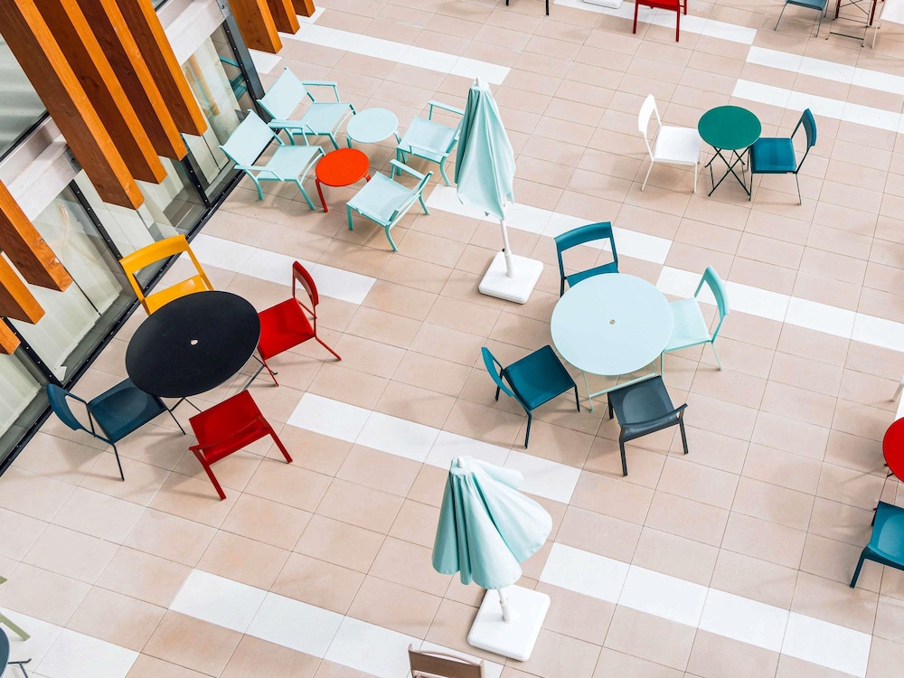 Ibis Budget La Rochelle Centre 25/50