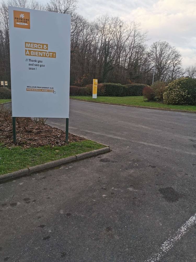 Premiere Classe Angers Ouest - Beaucouze 46/53