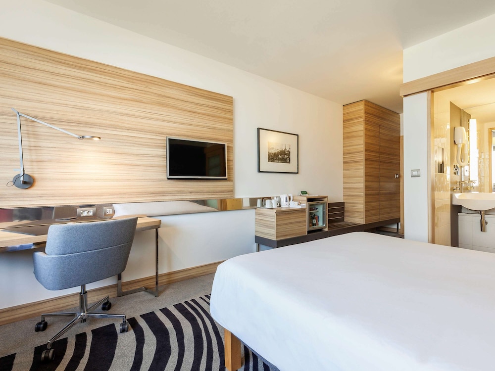 Novotel Istanbul Zeytinburnu 19/73