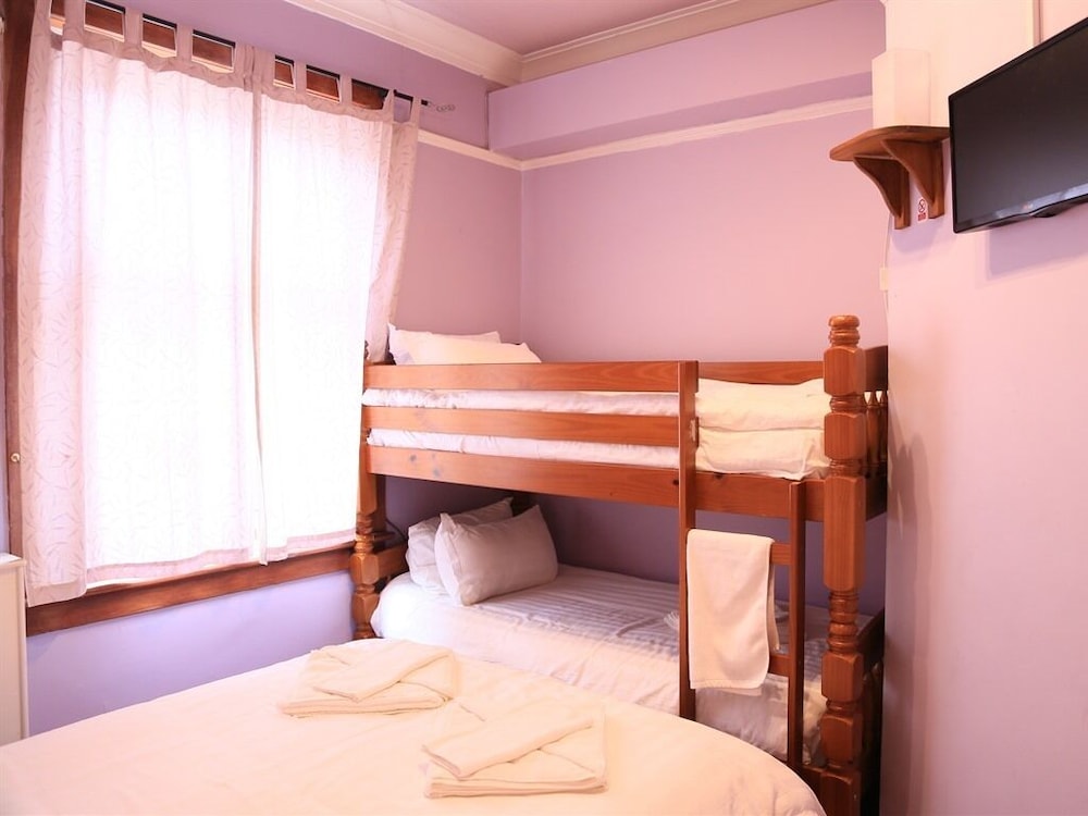 Twin Lions Hotel 23/51