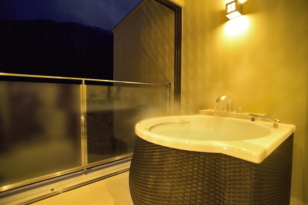Nano Yado Hotel Iya Onsen 30/50